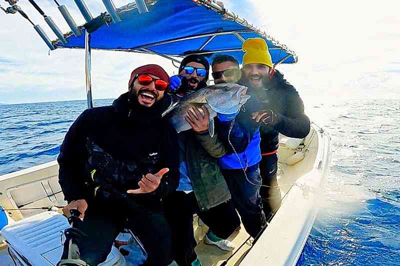 Fethiye Fishing Charters