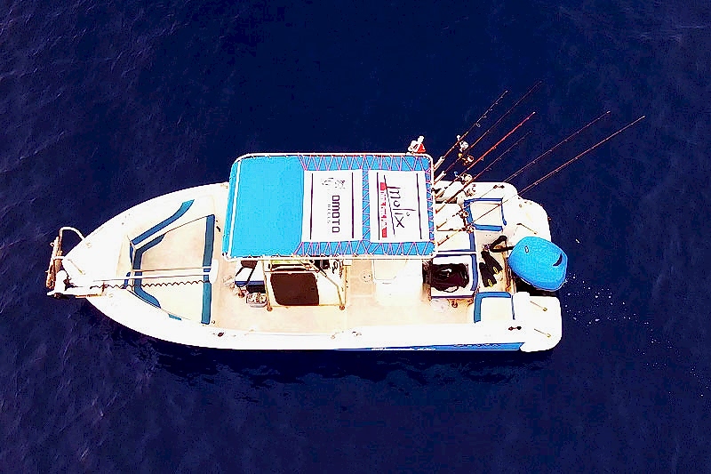 Fethiye Fishing Charters