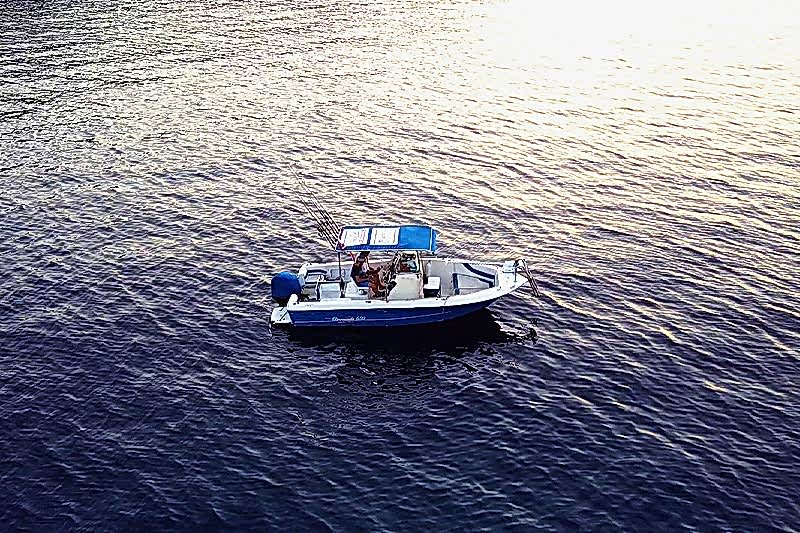 Fethiye Fishing Charters Daily
