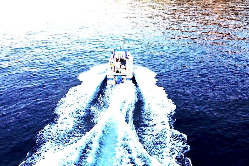 Fethiye Fishing Charters Oludeniz