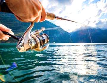Fethiye Fishing Trip Short Kids