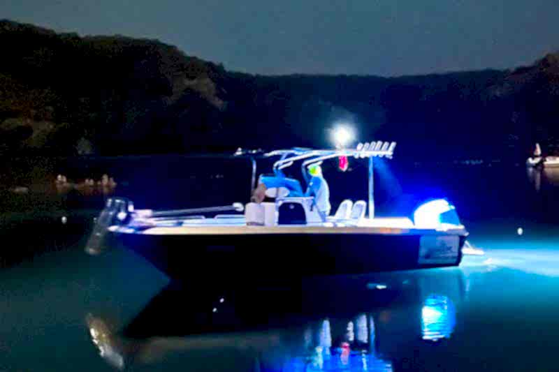 Fethiye Oludeniz Fishing Charter Boat