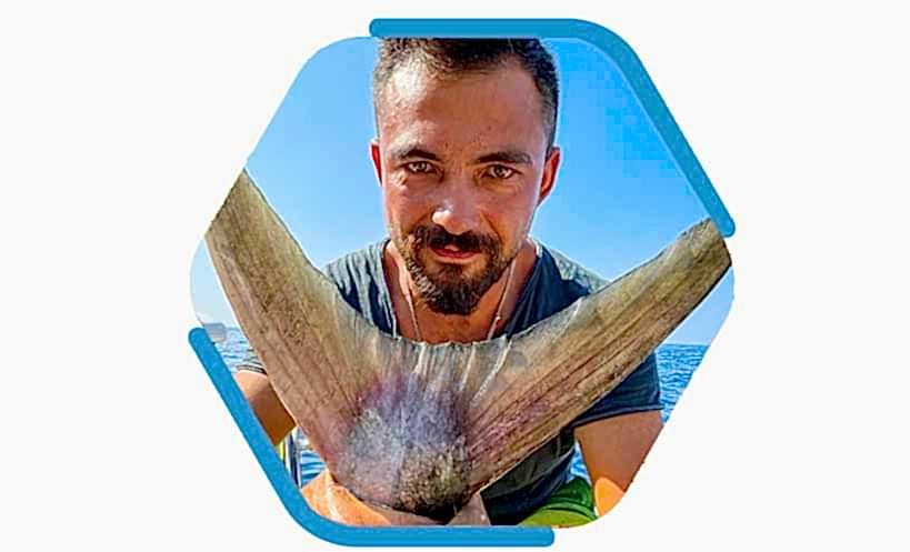 Koray Üstün Kaptan