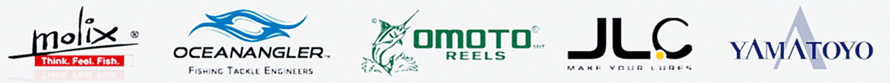 Fishing Fethiye Sponsor Logo