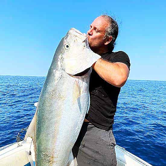 Vip Fishing Trip Fethiye