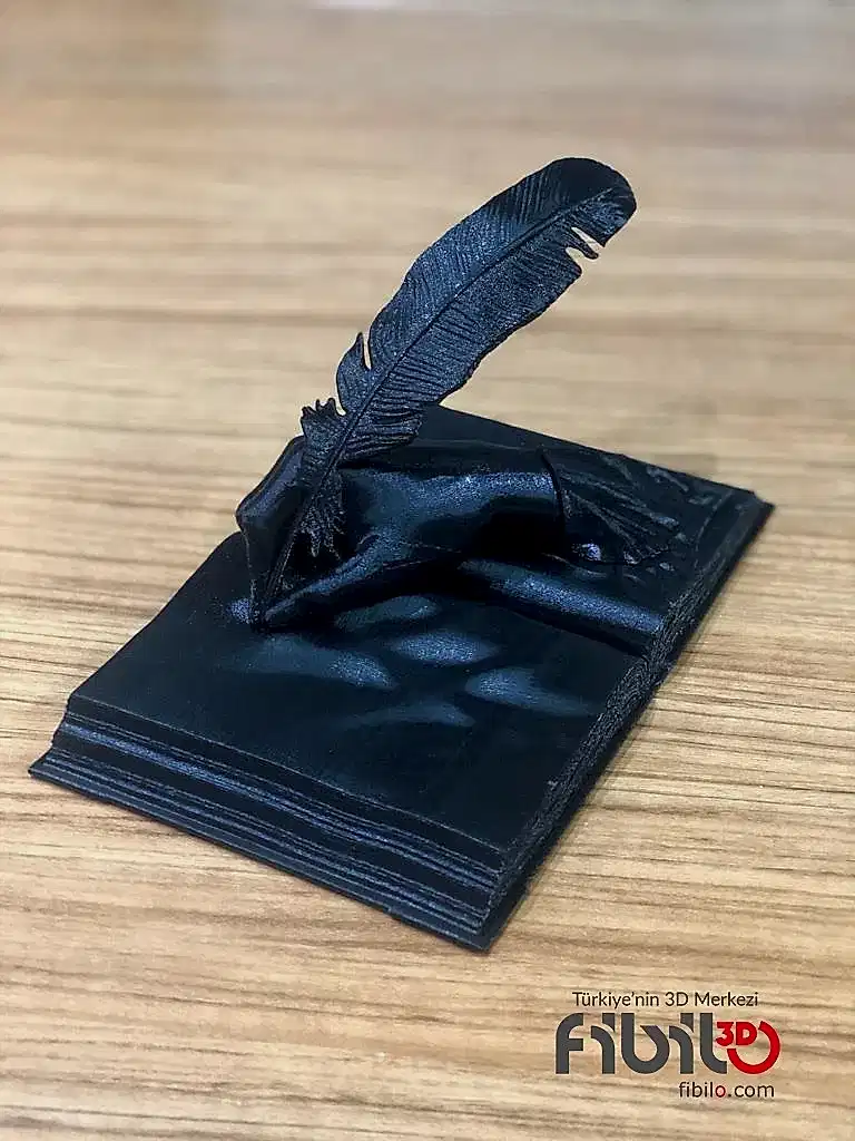 3D Baskı ABS