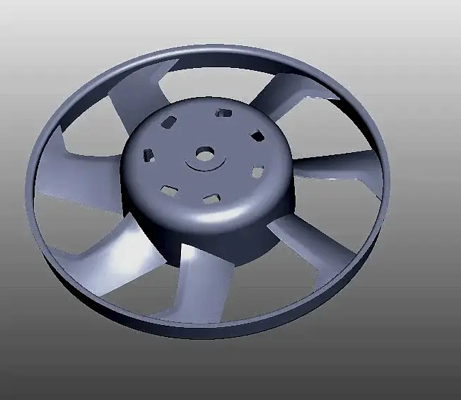 3D Modelleme