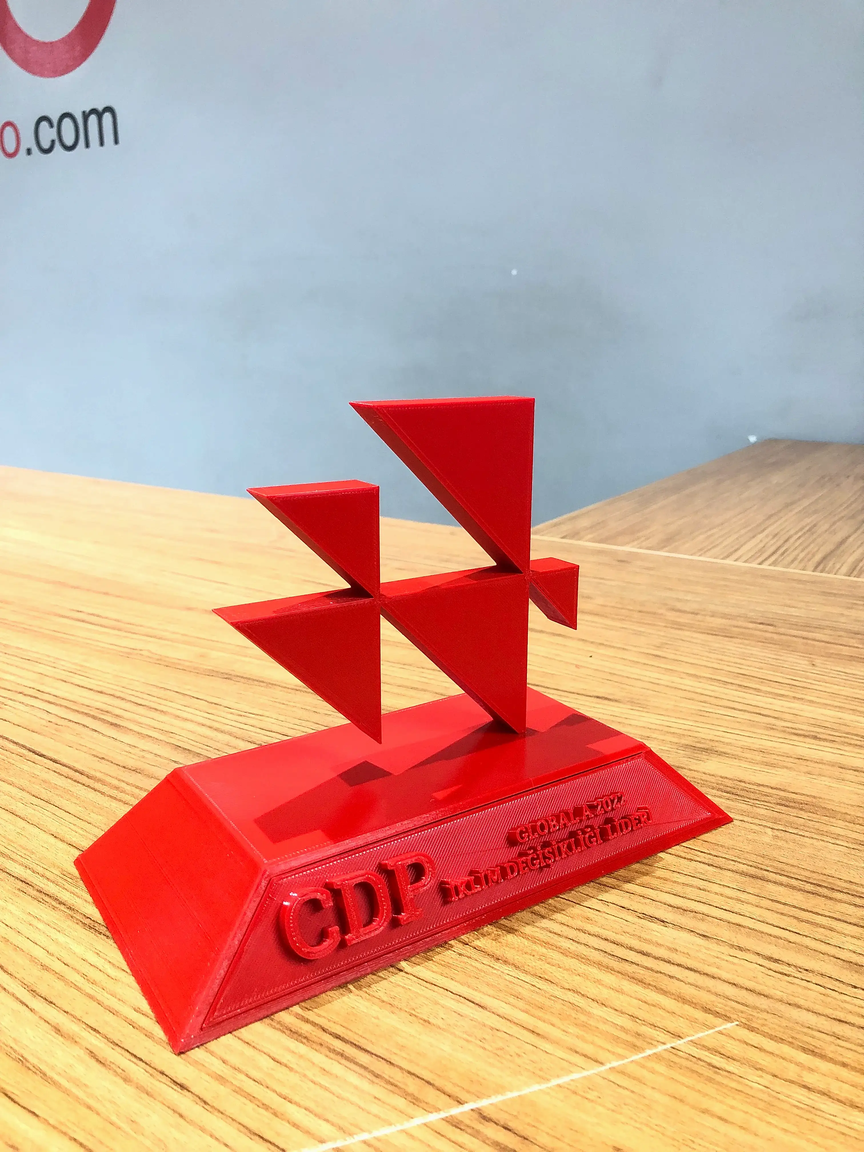 3D Baskı Maket FDM