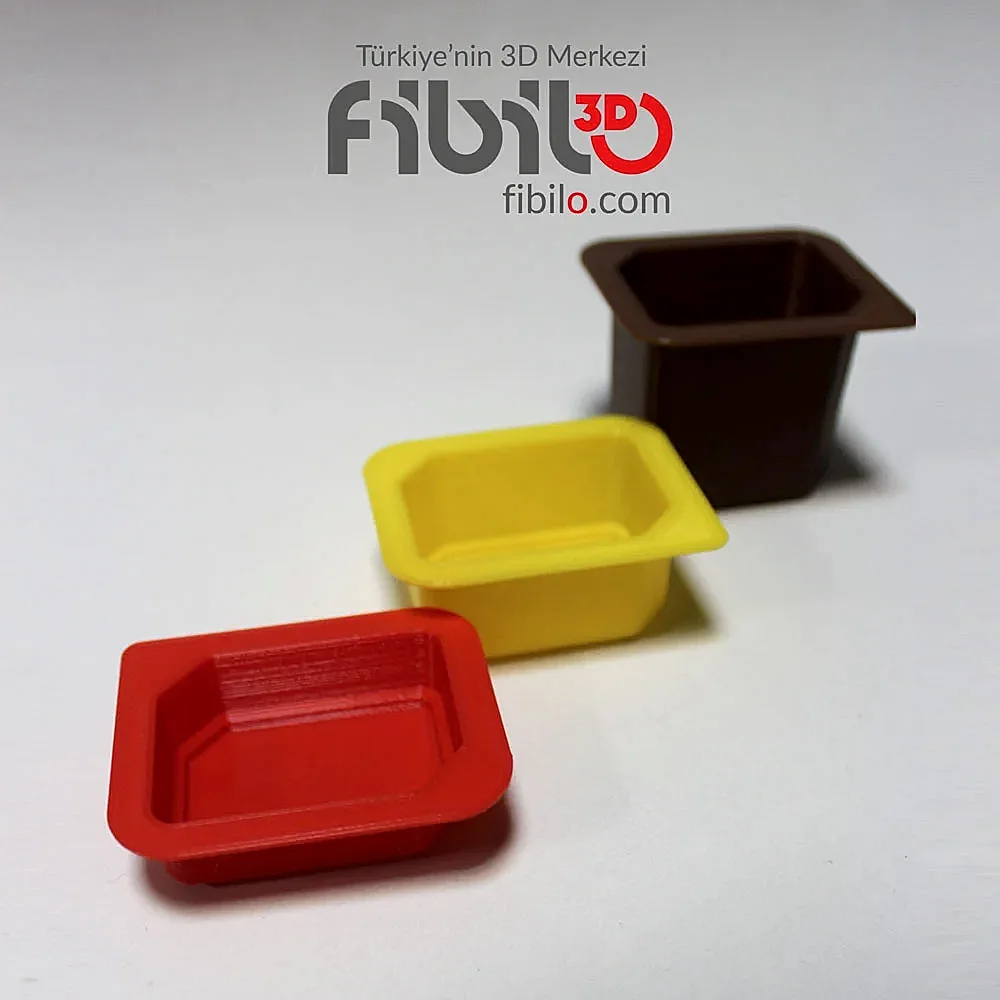 3d yazıcı hizmeti