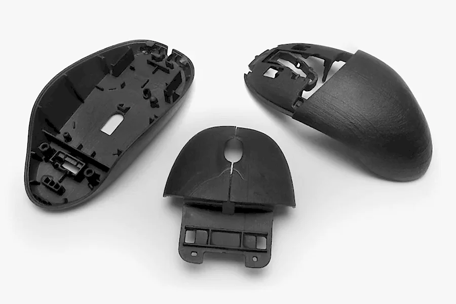 hp 3d yazıcı