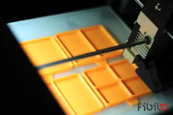 FDM 3D Baskı