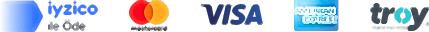 logo band colored