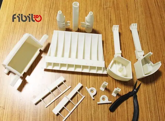 FDM 3D Baskı Teknolojisi