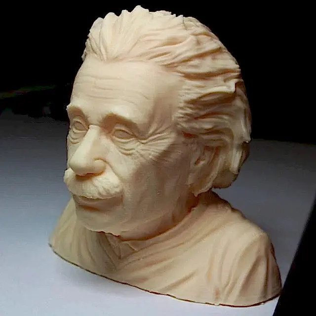 SLA 3D Baskı Teknolojisi