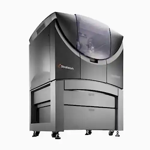Objet Eden 260 VS 3D Yazıcı
