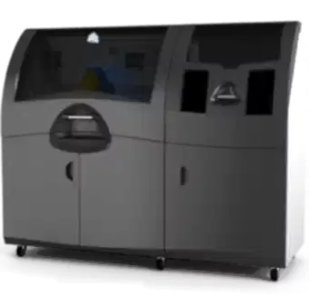 Projet 660 Pro 3D Yazıcı