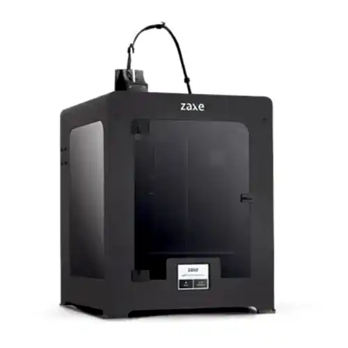Zaxe X1 3D Yazıcı
