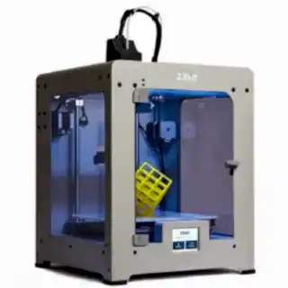 Zaxe X1 Plus 3D Yazıcı