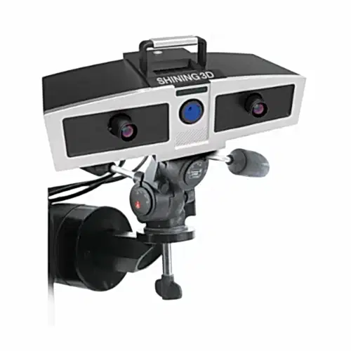 Shining 3D OptimScan-3M 3D Tarayıcı