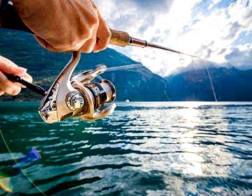Fethiye Kısa Balık Avı Turu