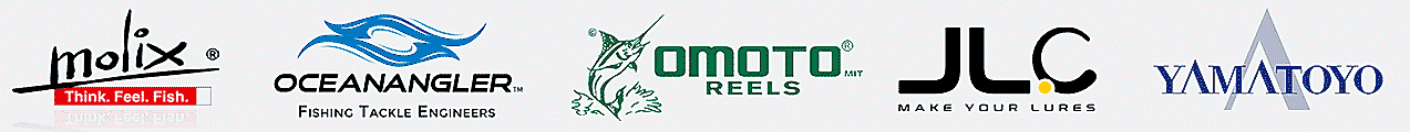 Fishing Fethiye Sponsor Logo